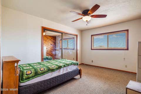 Tiny photo for 8429 Rockin R Ranch Trail, Snowflake, AZ 85937 (MLS # 262552)