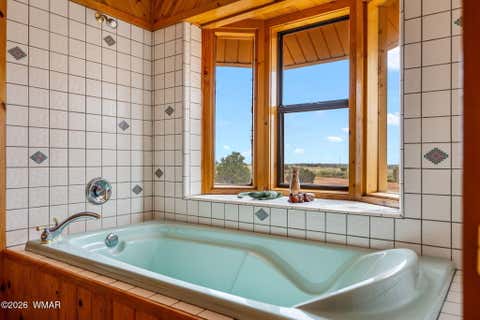 Tiny photo for 8429 Rockin R Ranch Trail, Snowflake, AZ 85937 (MLS # 262552)