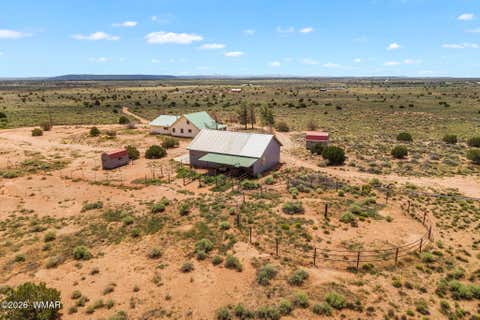 Tiny photo for 8429 Rockin R Ranch Trail, Snowflake, AZ 85937 (MLS # 262552)