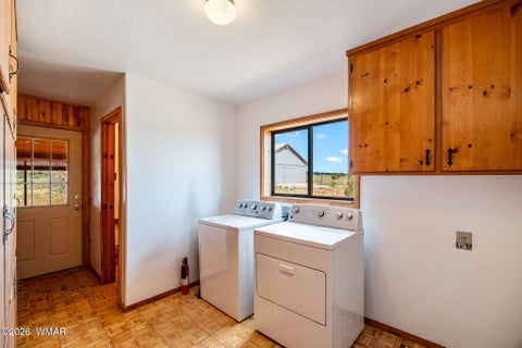 Tiny photo for 8429 Rockin R Ranch Trail, Snowflake, AZ 85937 (MLS # 262552)
