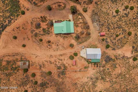 Tiny photo for 8429 Rockin R Ranch Trail, Snowflake, AZ 85937 (MLS # 262552)