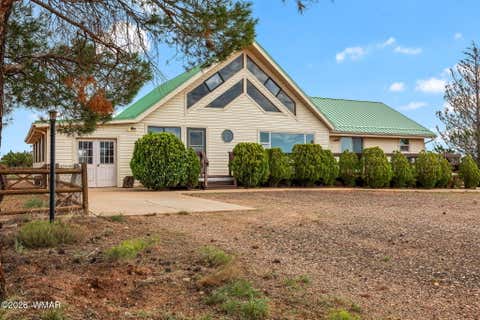 Photo of 8429 Rockin R Ranch Trail, Snowflake, AZ 85937 (MLS # 262552)