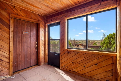 Tiny photo for 8429 Rockin R Ranch Trail, Snowflake, AZ 85937 (MLS # 262552)