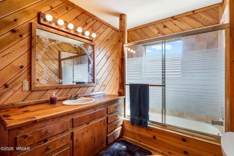 Tiny photo for 8429 Rockin R Ranch Trail, Snowflake, AZ 85937 (MLS # 262552)