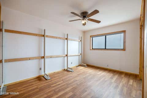 Tiny photo for 8429 Rockin R Ranch Trail, Snowflake, AZ 85937 (MLS # 262552)