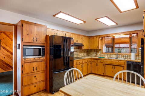 Tiny photo for 8429 Rockin R Ranch Trail, Snowflake, AZ 85937 (MLS # 262552)