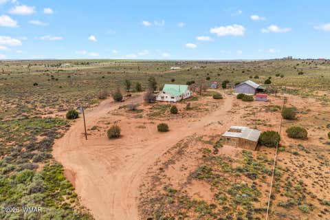 Tiny photo for 8429 Rockin R Ranch Trail, Snowflake, AZ 85937 (MLS # 262552)