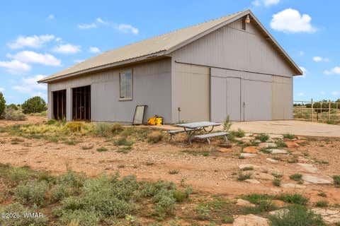 Tiny photo for 8429 Rockin R Ranch Trail, Snowflake, AZ 85937 (MLS # 262552)