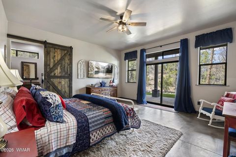 Tiny photo for 3060 W Snowberry Loop, Show Low, AZ 85901 (MLS # 260921)
