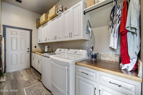 Tiny photo for 3060 W Snowberry Loop, Show Low, AZ 85901 (MLS # 260921)