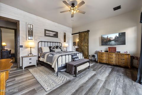Tiny photo for 3060 W Snowberry Loop, Show Low, AZ 85901 (MLS # 260921)