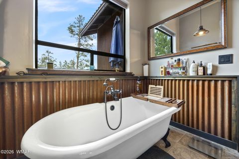 Tiny photo for 3060 W Snowberry Loop, Show Low, AZ 85901 (MLS # 260921)