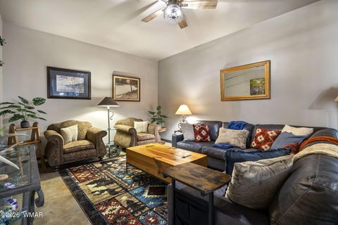 Tiny photo for 3060 W Snowberry Loop, Show Low, AZ 85901 (MLS # 260921)