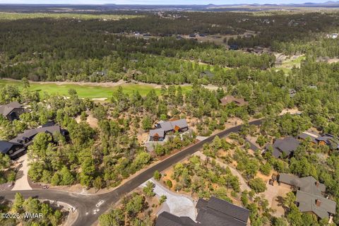 Tiny photo for 3060 W Snowberry Loop, Show Low, AZ 85901 (MLS # 260921)