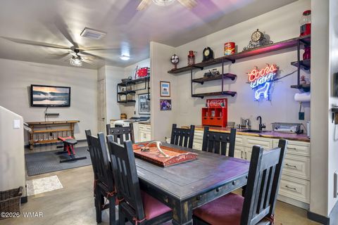Tiny photo for 3060 W Snowberry Loop, Show Low, AZ 85901 (MLS # 260921)