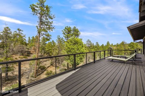 Tiny photo for 3060 W Snowberry Loop, Show Low, AZ 85901 (MLS # 260921)