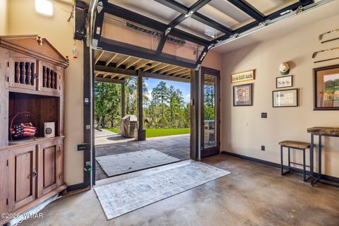Tiny photo for 3060 W Snowberry Loop, Show Low, AZ 85901 (MLS # 260921)
