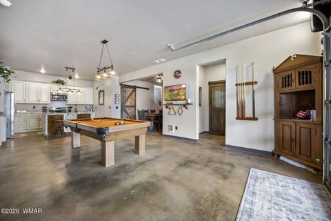Tiny photo for 3060 W Snowberry Loop, Show Low, AZ 85901 (MLS # 260921)