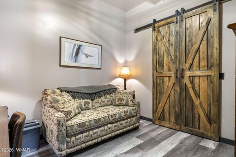 Tiny photo for 3060 W Snowberry Loop, Show Low, AZ 85901 (MLS # 260921)