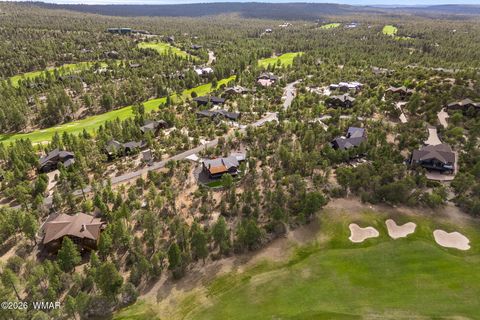 Tiny photo for 3060 W Snowberry Loop, Show Low, AZ 85901 (MLS # 260921)
