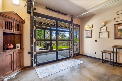 Tiny photo for 3060 W Snowberry Loop, Show Low, AZ 85901 (MLS # 260921)