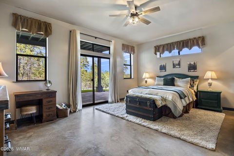 Tiny photo for 3060 W Snowberry Loop, Show Low, AZ 85901 (MLS # 260921)