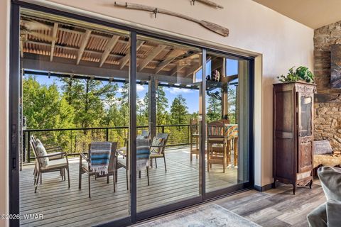 Tiny photo for 3060 W Snowberry Loop, Show Low, AZ 85901 (MLS # 260921)