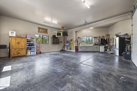 Tiny photo for 3060 W Snowberry Loop, Show Low, AZ 85901 (MLS # 260921)