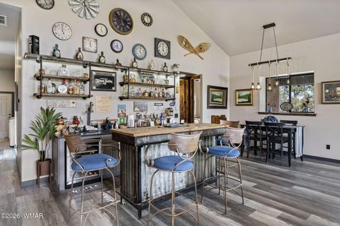 Tiny photo for 3060 W Snowberry Loop, Show Low, AZ 85901 (MLS # 260921)