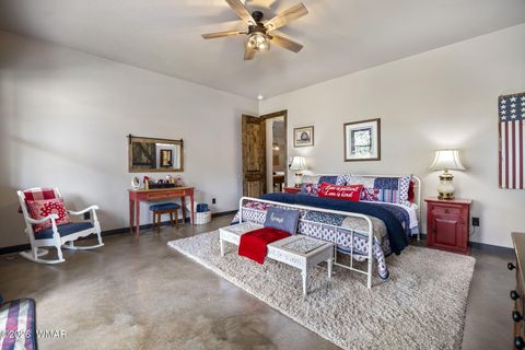 Tiny photo for 3060 W Snowberry Loop, Show Low, AZ 85901 (MLS # 260921)