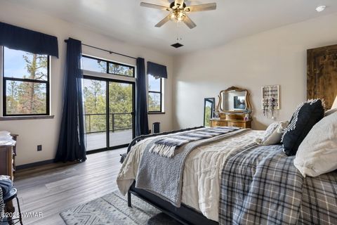 Tiny photo for 3060 W Snowberry Loop, Show Low, AZ 85901 (MLS # 260921)