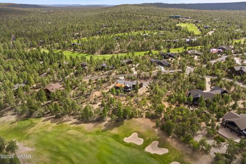 Tiny photo for 3060 W Snowberry Loop, Show Low, AZ 85901 (MLS # 260921)