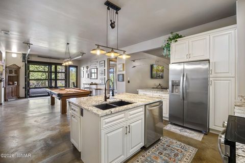 Tiny photo for 3060 W Snowberry Loop, Show Low, AZ 85901 (MLS # 260921)