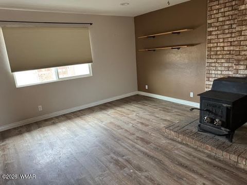 Tiny photo for 611 S River Road, Eagar, AZ 85925 (MLS # 260027)