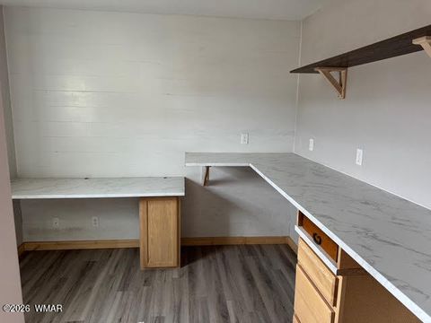 Tiny photo for 611 S River Road, Eagar, AZ 85925 (MLS # 260027)