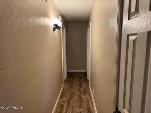 Tiny photo for 611 S River Road, Eagar, AZ 85925 (MLS # 260027)