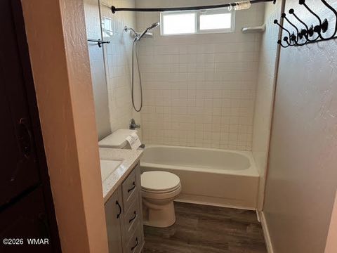 Tiny photo for 611 S River Road, Eagar, AZ 85925 (MLS # 260027)