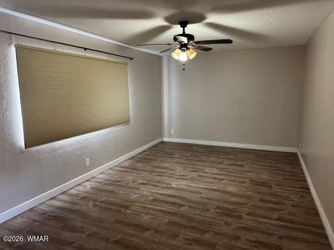 Tiny photo for 611 S River Road, Eagar, AZ 85925 (MLS # 260027)