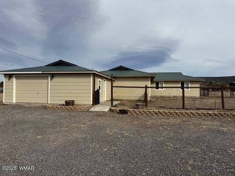 Tiny photo for 611 S River Road, Eagar, AZ 85925 (MLS # 260027)