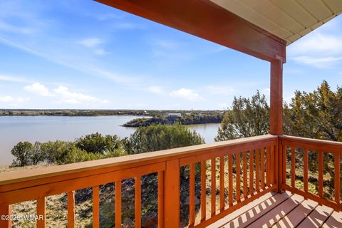 Photo of 1975 Village Drive, Show Low, AZ 85901 (MLS # 259950)