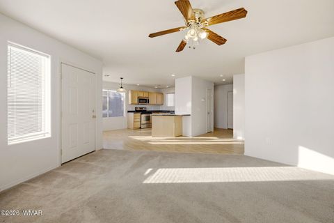 Tiny photo for 1975 Village Drive, Show Low, AZ 85901 (MLS # 259950)