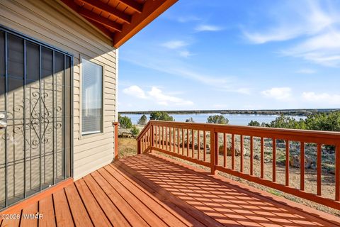 Tiny photo for 1975 Village Drive, Show Low, AZ 85901 (MLS # 259950)