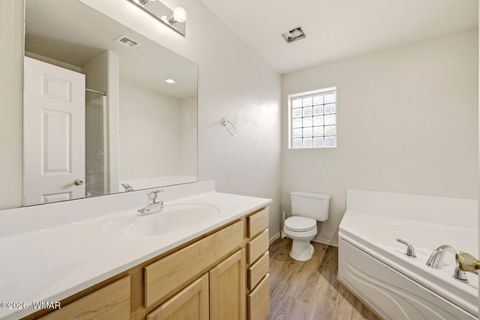 Tiny photo for 1975 Village Drive, Show Low, AZ 85901 (MLS # 259950)