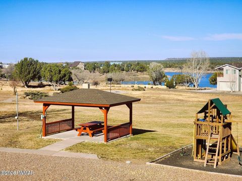 Tiny photo for 1975 Village Drive, Show Low, AZ 85901 (MLS # 259950)