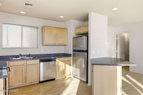 Tiny photo for 1975 Village Drive, Show Low, AZ 85901 (MLS # 259950)