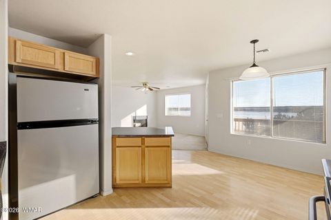 Tiny photo for 1975 Village Drive, Show Low, AZ 85901 (MLS # 259950)