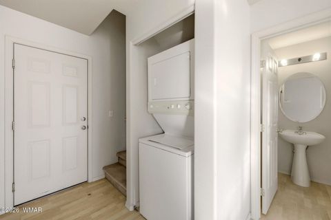 Tiny photo for 1975 Village Drive, Show Low, AZ 85901 (MLS # 259950)