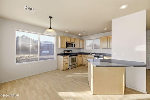 Tiny photo for 1975 Village Drive, Show Low, AZ 85901 (MLS # 259950)