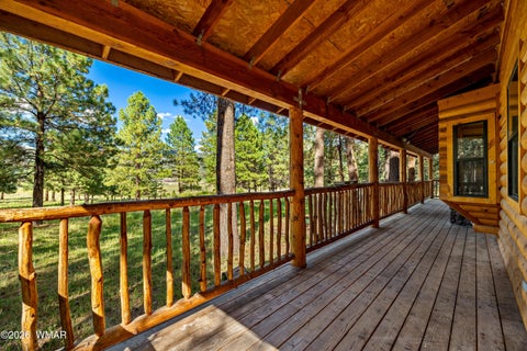 Tiny photo for 15 CR N 2145, Alpine, AZ 85920 (MLS # 263031)
