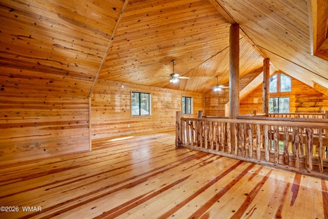 Tiny photo for 15 CR N 2145, Alpine, AZ 85920 (MLS # 263031)